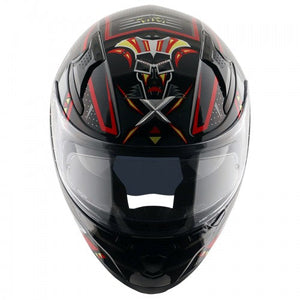 Apex Marvel Tiki/ Black Red - Premium  from AXOR - Just Rs. 4600! Shop now at Sparewick