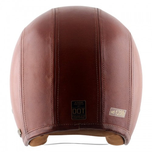 Retro Jet Leather Timber - Premium  from AXOR - Just Rs. 5903! Shop now at Sparewick