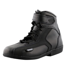 Load image into Gallery viewer, Axor Urbano Black Riding Boots
