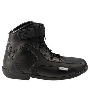 Axor Urbano Black Riding Boots
