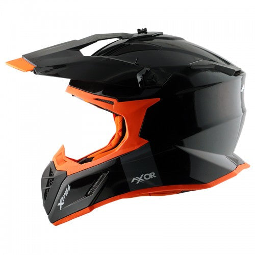 X-Cross/ Black Orange - Premium  from AXOR - Just Rs. 5984! Shop now at Sparewick