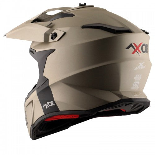 X-Cross/ Nickel Red - Premium  from AXOR - Just Rs. 5984! Shop now at Sparewick