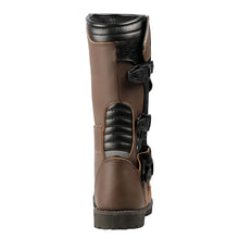 Load image into Gallery viewer, Axor Kaza Riding Boots/ Brown
