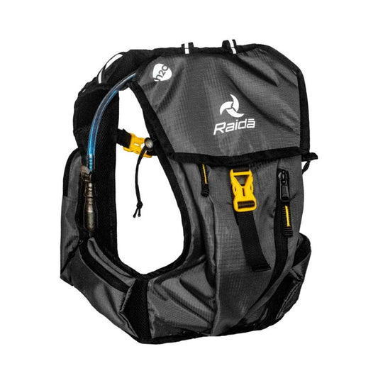 RAIDA HYDERATION BACKPACK WITH 2 LITRES BLADDER - Premium  from Raida - Just Rs. 2750! Shop now at Sparewick