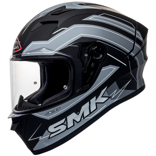 SMK Stellar Bolt MA261 (Matte) - Premium  from SMK - Just Rs. 4100! Shop now at Sparewick