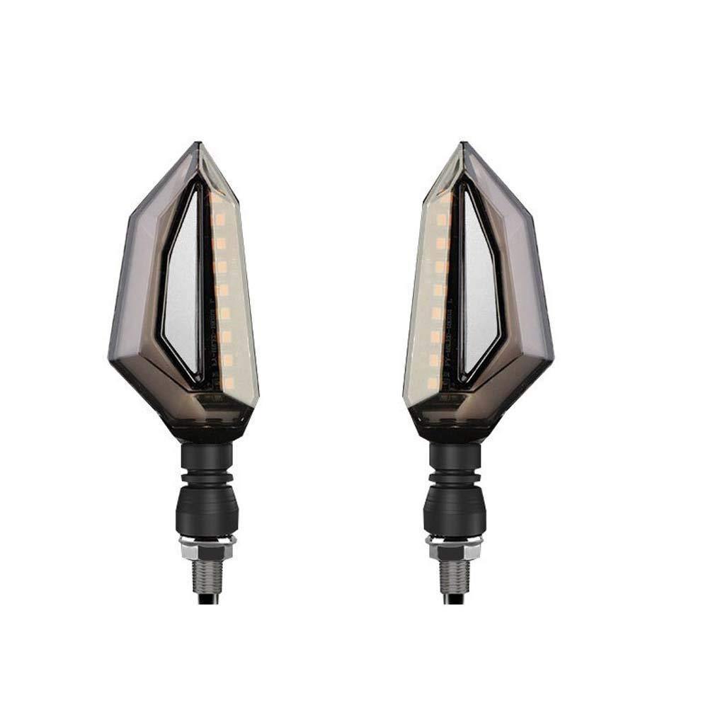 12 Led Signal Lights Blinkers Indicators (Set of 2) - Premium Indicators from Sparewick - Just Rs. 500! Shop now at Sparewick