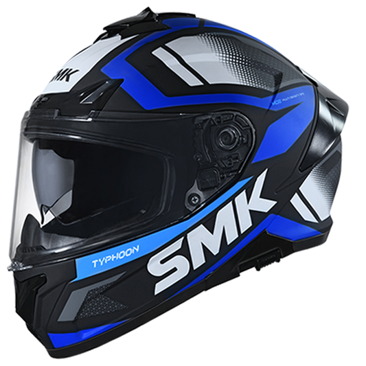 SMK Typhoon Thorn GL251 (Glossy) - Premium  from SMK - Just Rs. 4850! Shop now at Sparewick