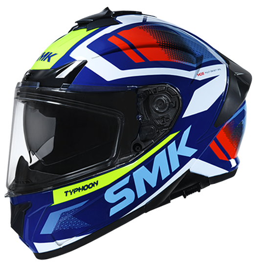 SMK Typhoon Thorn GL543 (Glossy) - Premium  from SMK - Just Rs. 4850! Shop now at Sparewick