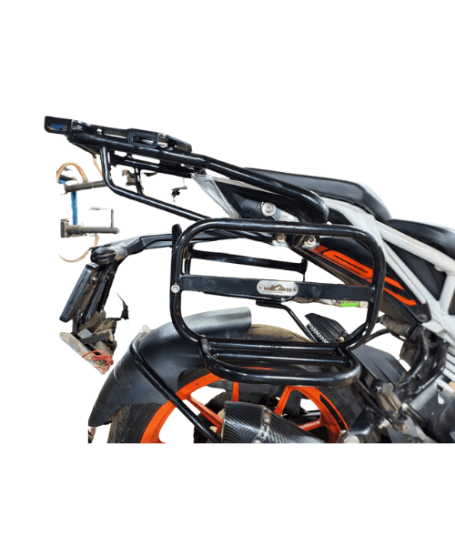 MAD OVER BIKES SADDLE STAY FOR KTM 250/390 - Premium bikemodels from MAD OVER BIKES - Just Rs. 3049! Shop now at Sparewick