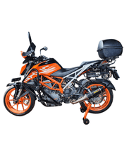 Load image into Gallery viewer, MAD OVER BIKES SADDLE STAY FOR KTM 250/390
