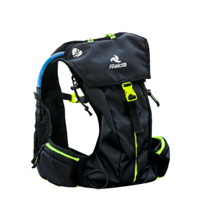 RAIDA HYDERATION BACKPACK WITH 2 LITRES BLADDER - ULTRA