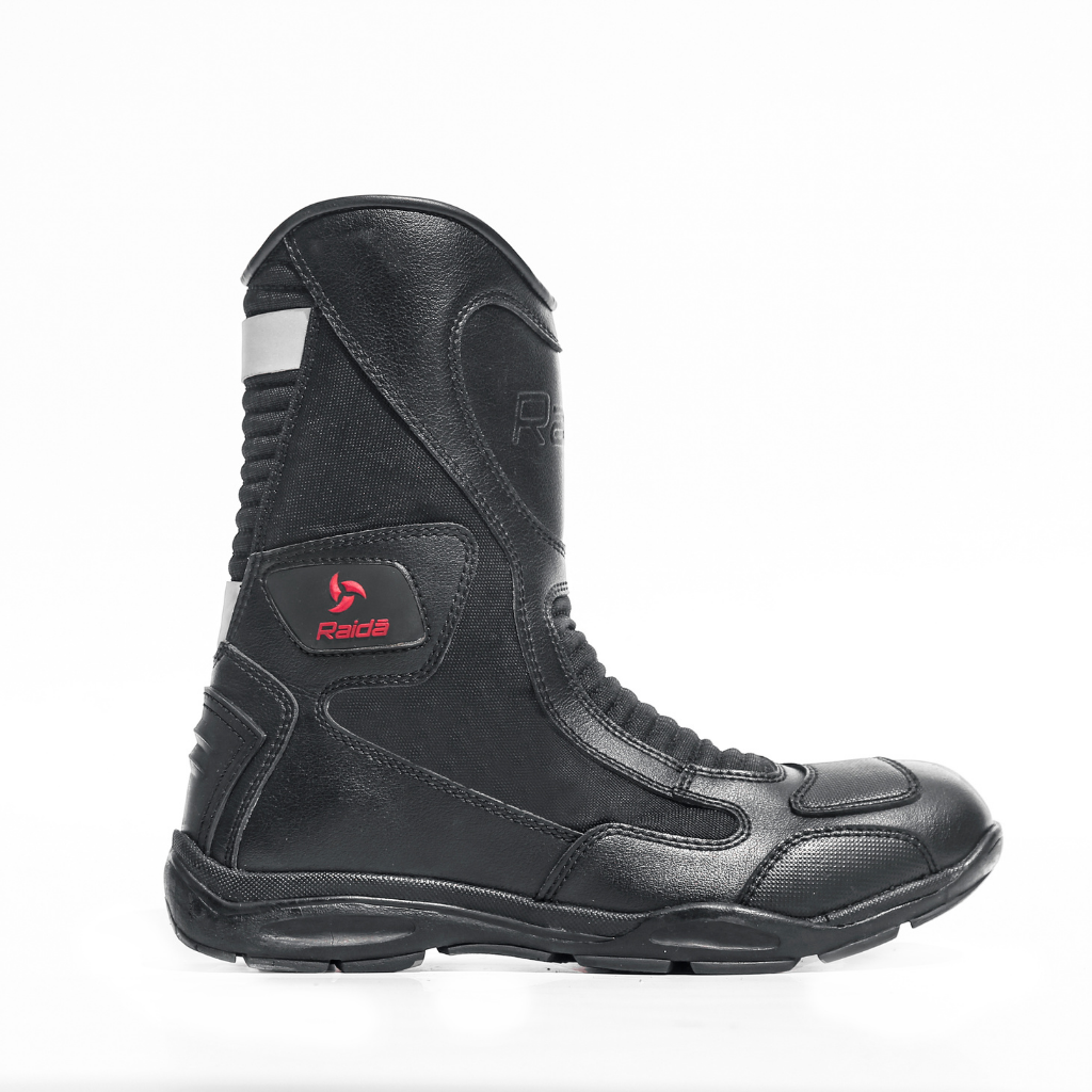 Raida Discover Riding Boots - Premium  from Raida - Just Rs. 5850! Shop now at Sparewick
