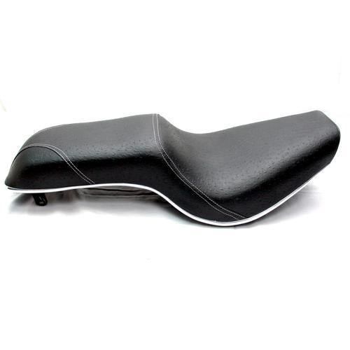 Low Rider Silver Edge Seat - Premium Seats from Sparewick - Just Rs. 2500! Shop now at Sparewick