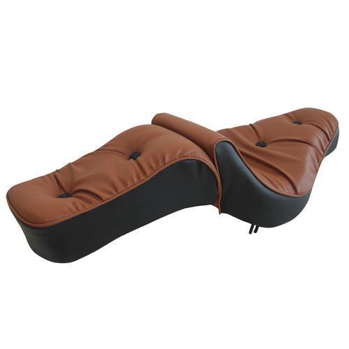 5 Button Designer Seat - Premium Seats from Sparewick - Just Rs. 2900! Shop now at Sparewick