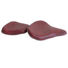 Load image into Gallery viewer, Kabir Singh Seat-Burgundy - Premium Seats from Sparewick - Just Rs. 2600! Shop now at Sparewick
