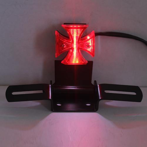 Cross Taillight - Premium Taillights from Sparewick - Just Rs. 750! Shop now at Sparewick