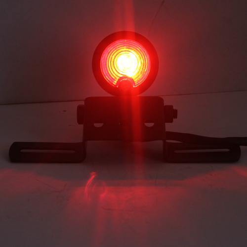 Harley Antique Taillight - Premium Taillights from Sparewick - Just Rs. 950! Shop now at Sparewick