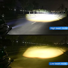 Load image into Gallery viewer, MERCEDES FOGLIGHT 60 WATTS (WHITE+YELLOW) - 6 MONTHS GUARANTEE
