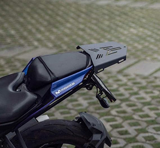 YAMAHA MT 15 CARRIER - Premium  from sparewick - Just Rs. 1290! Shop now at Sparewick