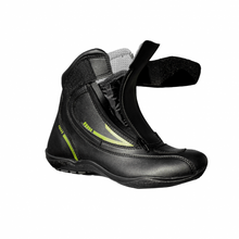 Load image into Gallery viewer, Raida Tourer Riding Boots/ Hi-Viz - Premium  from Raida - Just Rs. 4250! Shop now at Sparewick
