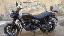 Load image into Gallery viewer, MAD OVER BIKES ROYAL ENFIELD HUNTER SADDLE STAY
