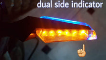 Load image into Gallery viewer, 6 Led Indicator (Blue and Amber)- Set of 2 - Sparewick
