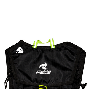 RAIDA HYDERATION BACKPACK WITH 2 LITRES BLADDER - ULTRA