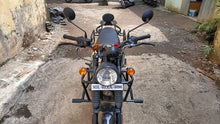 Load image into Gallery viewer, MAD OVER BIKES ROYAL ENFIELD HUNTER CRASH GUARD
