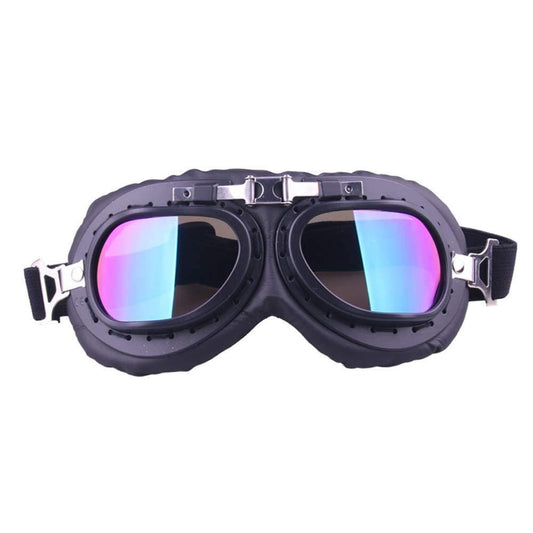 ATV Bike UV Protection Gear Glasses - Premium Safety Gears from Sparewick - Just Rs. 400! Shop now at Sparewick