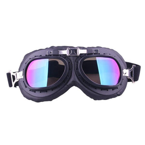 ATV Bike UV Protection Gear Glasses - Sparewick