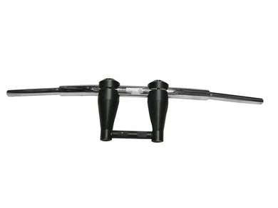 180 Degree Stainless steel adjustable handlebar - Sparewick