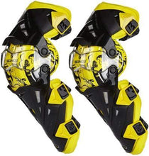 Load image into Gallery viewer, Scoyco K12 Knee guard Yellow
