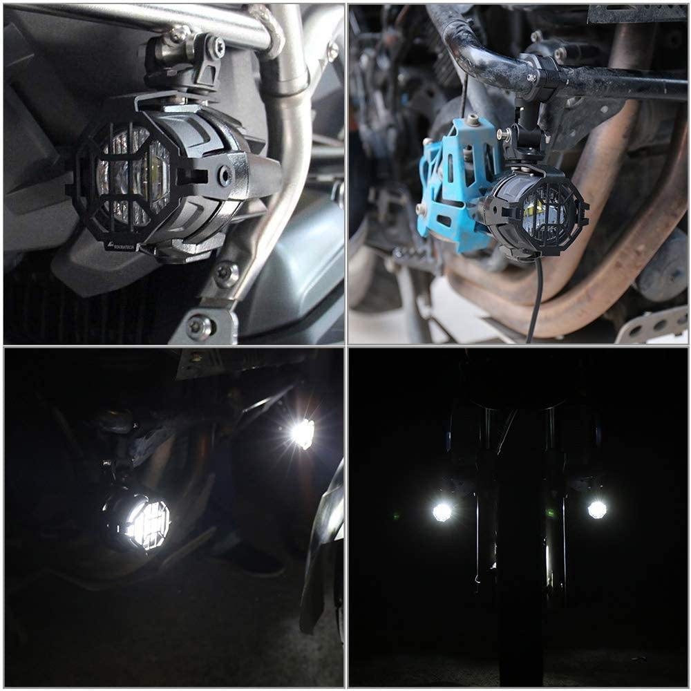 BMW Foglamps - Premium Auxiliary Lights from Sparewick - Just Rs. 5500! Shop now at Sparewick