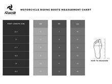 Load image into Gallery viewer, Raida Discover Riding Boots
