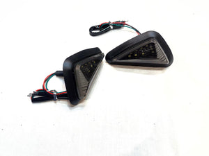 Body Fitting Indicators with DRL (Set of 2) - Sparewick