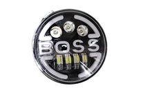 Load image into Gallery viewer, BOSS Headlight-7 Inch (6 Months Warranty) - Sparewick

