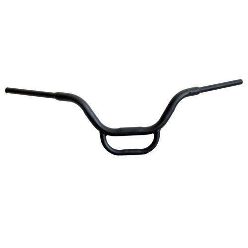City Ride Handlebar Type 1 (Black) - Premium Handle Bars from Sparewick - Just Rs. 860! Shop now at Sparewick