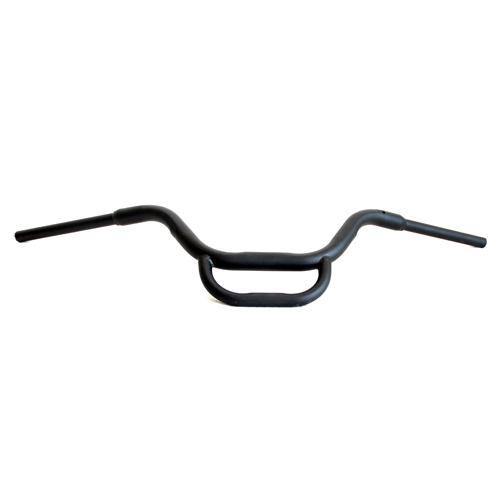 City Ride Handlebar Type 1 (Black) - Premium Handle Bars from Sparewick - Just Rs. 860! Shop now at Sparewick