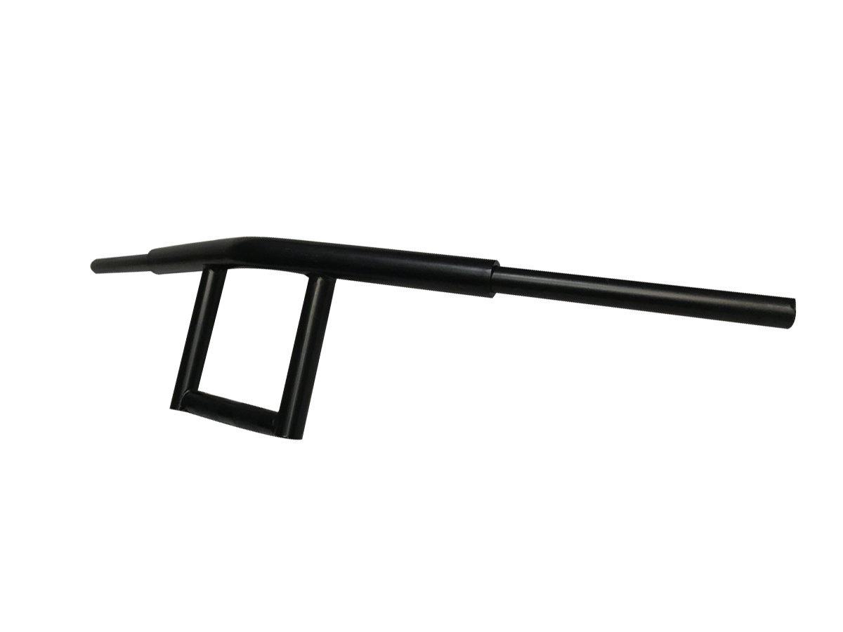 Cruiser Handle(Black) - Premium Handle Bars from Sparewick - Just Rs. 860! Shop now at Sparewick