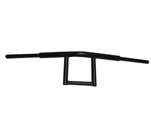 Cruiser Stainless Steel Handle(Black) - Sparewick