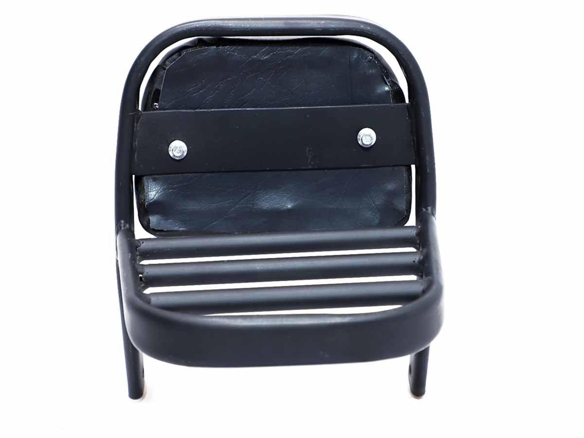 Avenger Backrest - Premium Back from Sparewick - Just Rs. 1600! Shop now at Sparewick