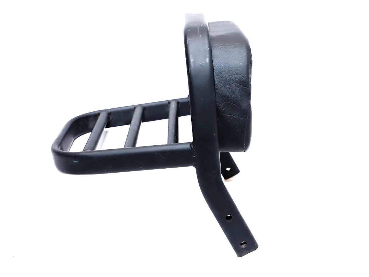 Avenger Backrest - Premium Back from Sparewick - Just Rs. 1600! Shop now at Sparewick
