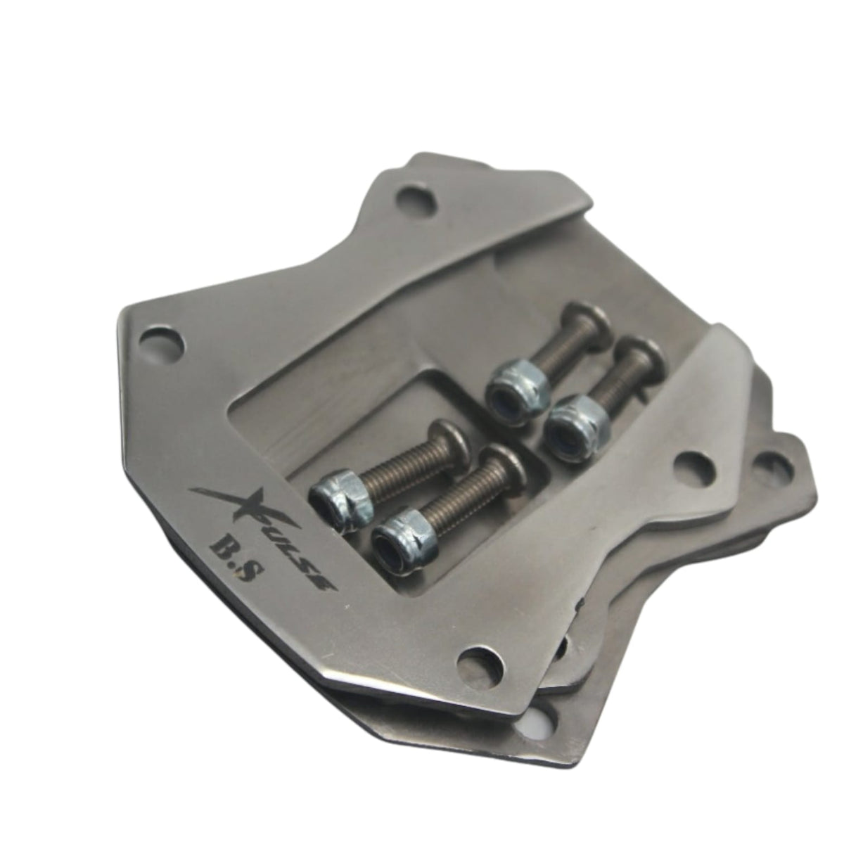 HERO XPULSE SIDE STAND EXTENDER, SIDE STAND EXTENDER FOR HERO XPULSE