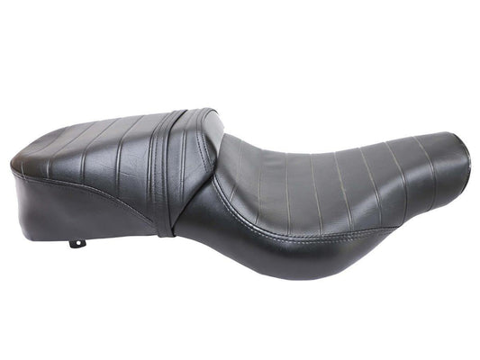 Low Rider Type 2-Harley Style - Premium Seats from Sparewick - Just Rs. 3800! Shop now at Sparewick