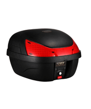 Load image into Gallery viewer, JDR Top Box with Light (30 Litres)/ Premium Quality - Premium  from Sparewick - Just Rs. 3050! Shop now at Sparewick
