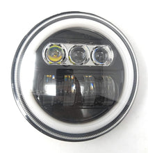 Load image into Gallery viewer, Jawa Headlight (6 months warranty) - Sparewick
