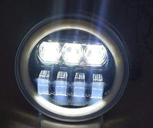 Load image into Gallery viewer, Jawa Headlight (6 months warranty) - Sparewick
