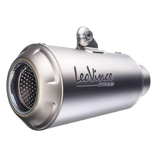Leo Vince LV10 - Premium Exhausts from Sparewick - Just Rs. 4500! Shop now at Sparewick
