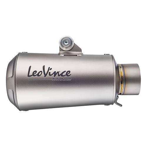 Leo Vince LV10 - Premium Exhausts from Sparewick - Just Rs. 4500! Shop now at Sparewick