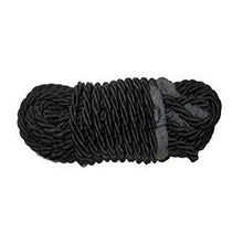 Load image into Gallery viewer, Leg Guard Ropes Black - Sparewick
